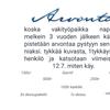 Tekijänoikeudet