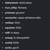 Tekijänoikeudet
